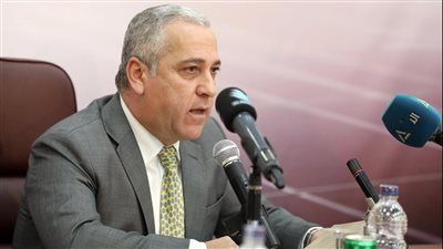الشوربجي: التعاون وتبادل الخبرات الصحفية والإعلامية مع عمان ضرورة ملحة
