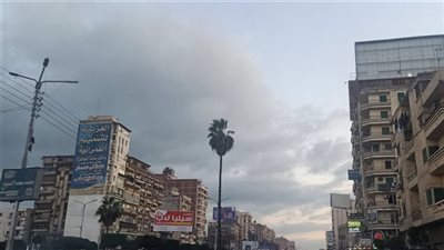 حالة الطقس غدا الجمعة 11-3-2022 في قنا