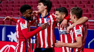 كأس إسبانيا، أتليتكو مدريد يتأهل لدور الـ16 بعد الفوز على ريال أوفييدو
