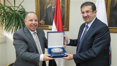 معيط: سجلنا معدل نمو 9% بالنصف الأول من العام المالي الجاري.. وتراجع البطالة إلى 7.4%