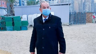 طوارئ بصرف صحي الإسكندرية استعدادًا للأمطار المبكرة