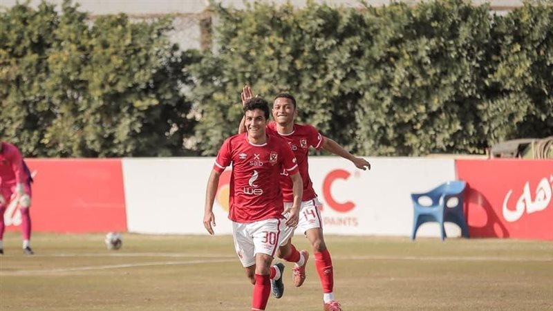 اهلى2001