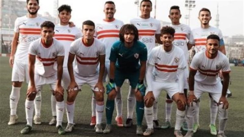 زمالك 2001
