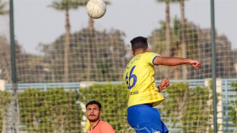 الاسماعيلي وفيوتشر