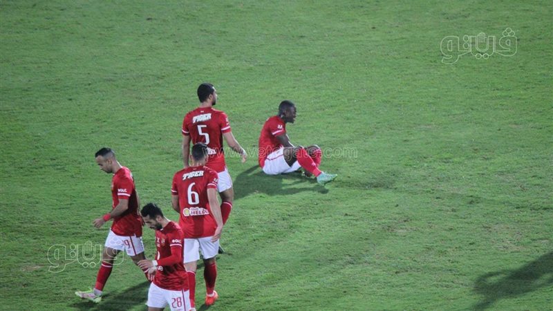 الأهلي