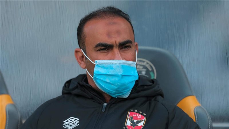 سيد عبد الحفيظ