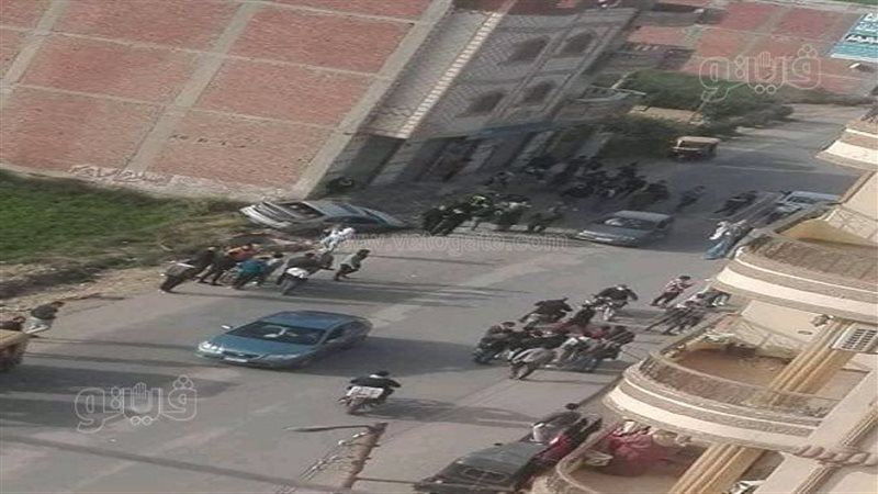 تطور جديد في حادث