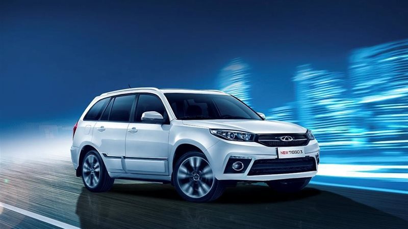  سيارات SUV