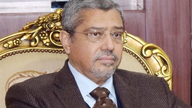 المهندس ابراهيم العربي