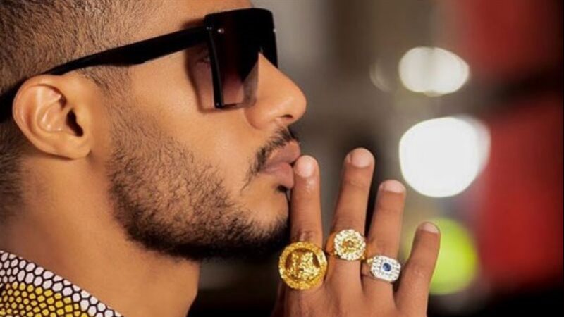 محمد رمضان