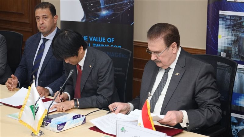 نقابة المهندسين توقع