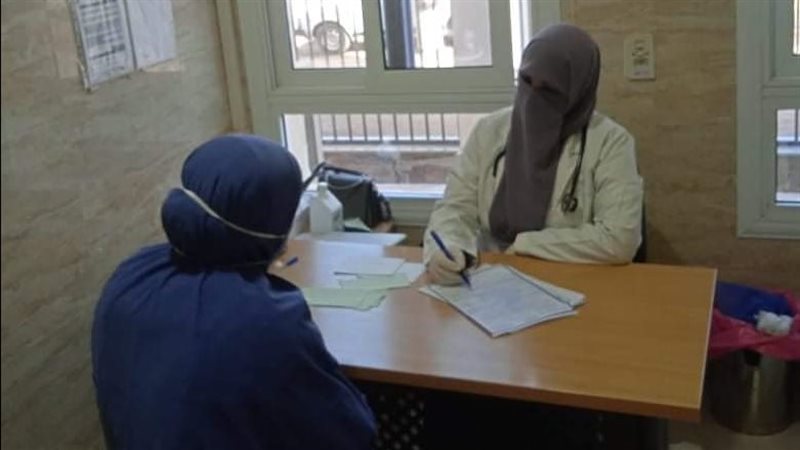 قافلة الازهر الشريف