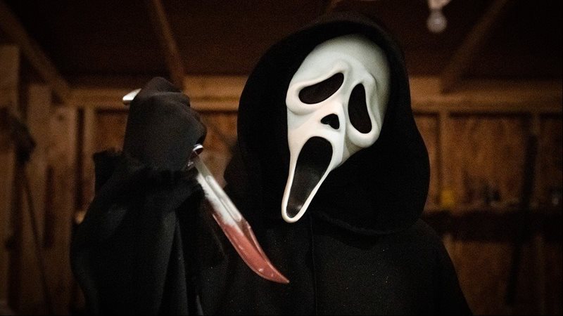Scream 