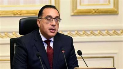 رئيس الوزراء يتابع موقف تطوير قطاع الطيران المدني