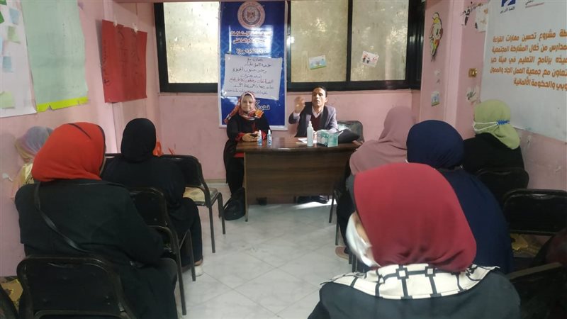 ندوة لمواجهة حرب