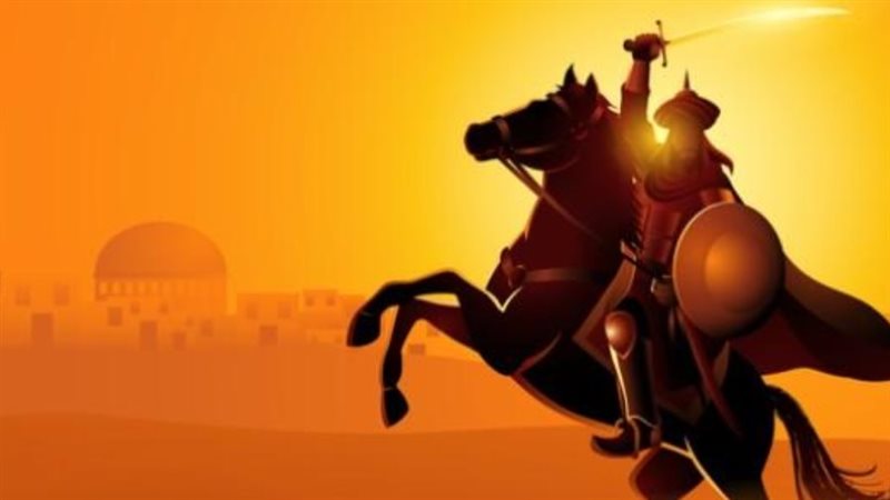 الوليد بن عبد الملك..