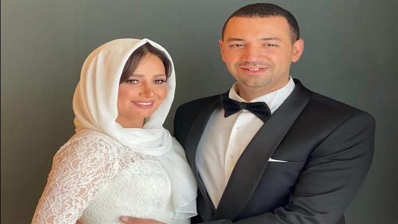 معز مسعود وحلا شيحه