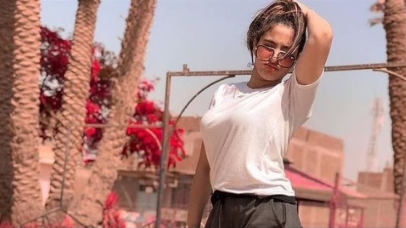 موكا حجازي
