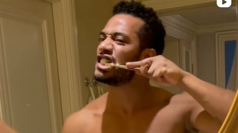 محمد رمضان