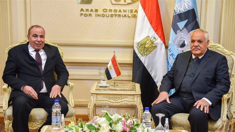 الفريق عبد المنعم