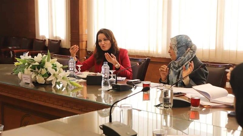 ناىب محافظ الجيزة