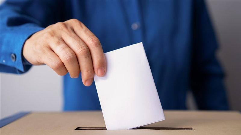 انتخابات نقابة المهندسين