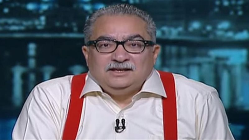 إبراهيم عيسى 