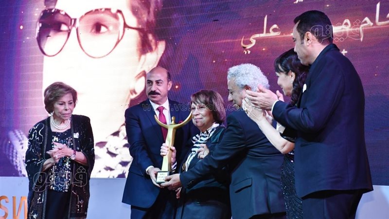 فعاليات مهرجان سينما