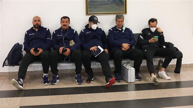 بعثة المصري