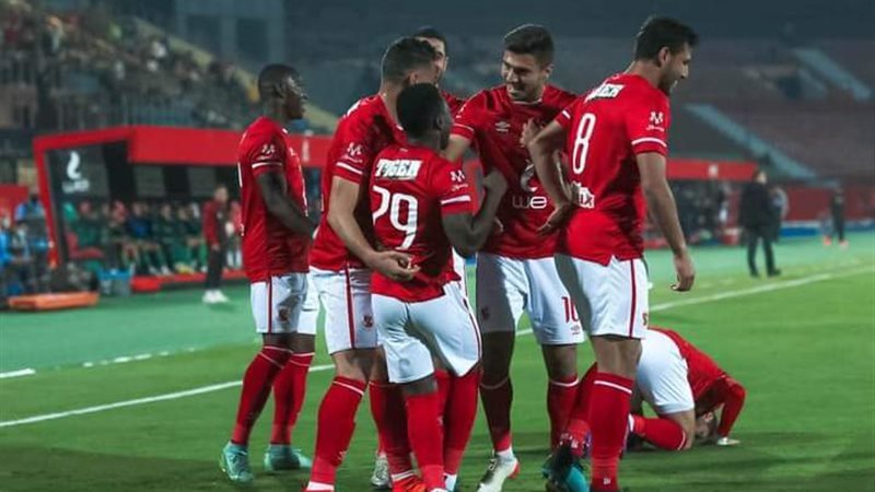 الاهلي