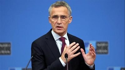 أمين عام الناتو: لا توجد لنا قوات في أوكرانيا.. ولا نخطط لذلك 