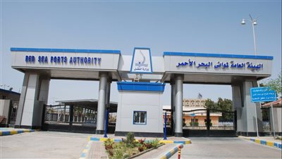 إغلاق ميناء شرم الشيخ البحري لسوء الأحوال الجوية 