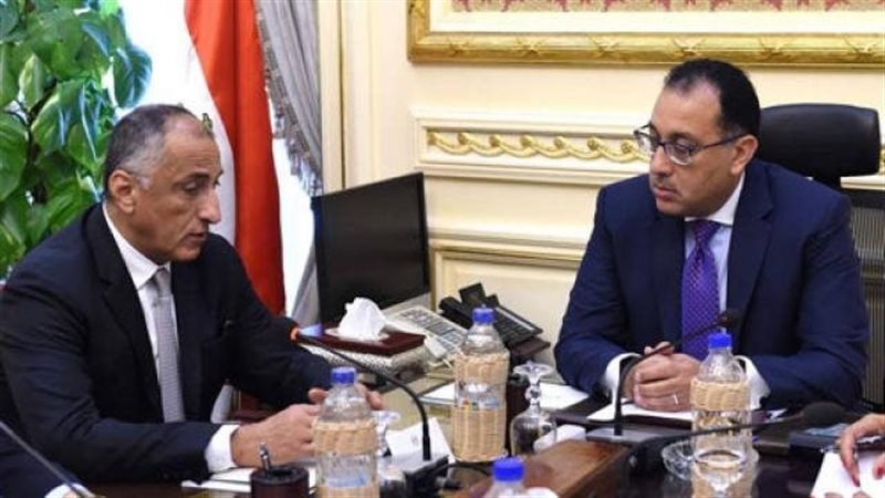 رئيس الوزراء وطارق