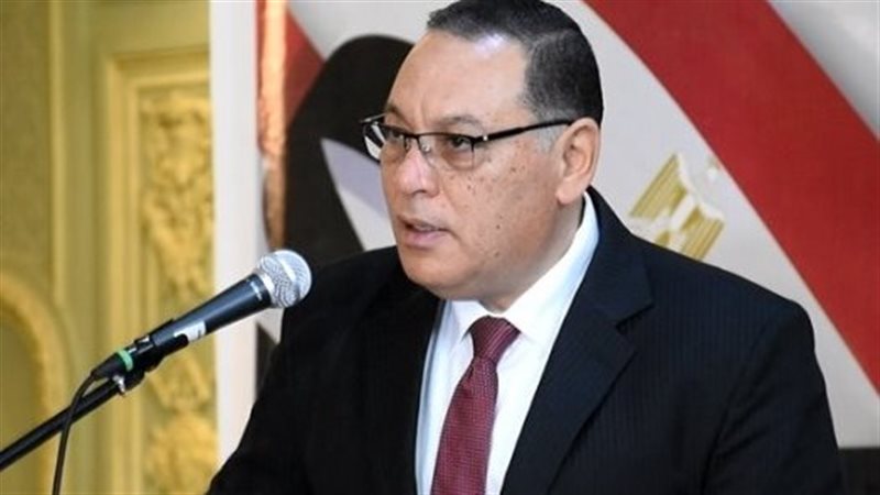 محافظ الشرقية