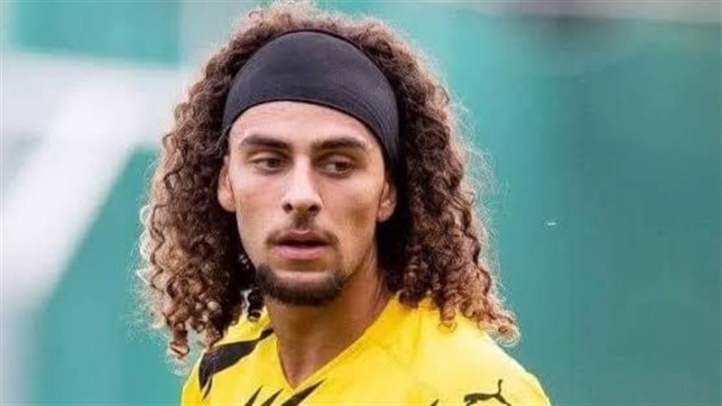 سيبرايل ماكريكيس