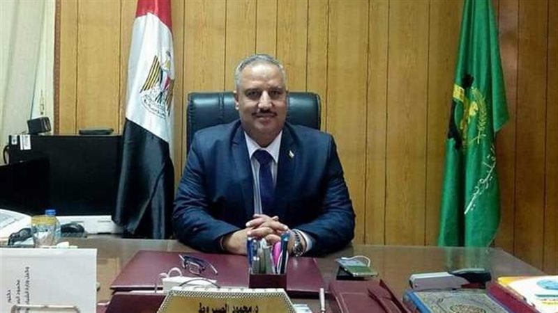محمود الصبروط 