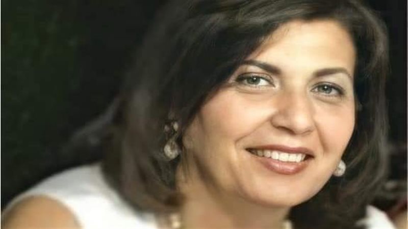 السيناريست زينب عزيز