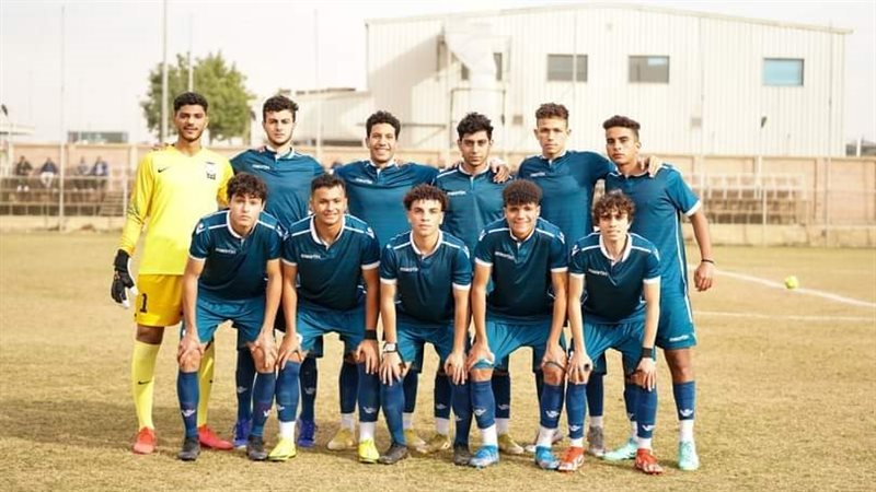 إنبى 2003