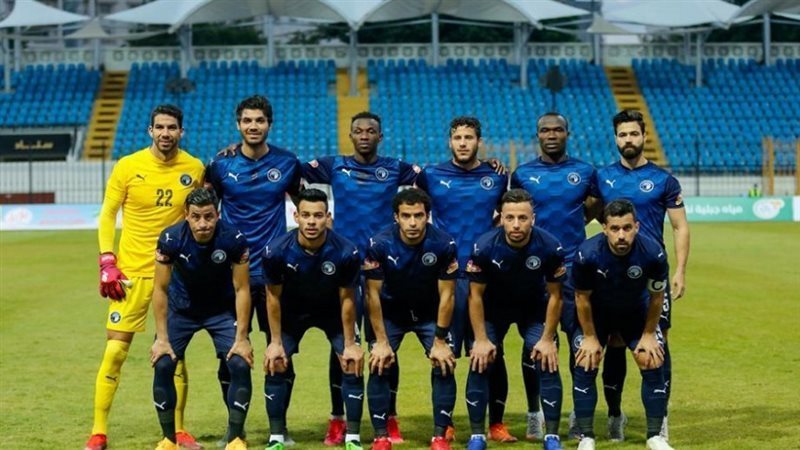 بيراميدز