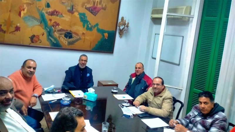 مجلس الجمعية