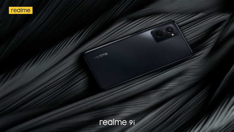 realme 9i 