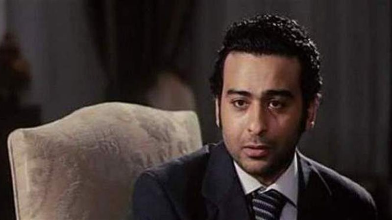أحمد عزمي