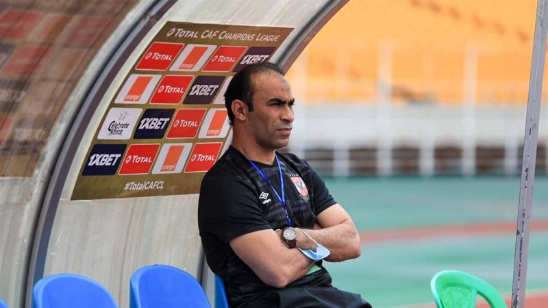 سيد عبد الحفيظ مدير