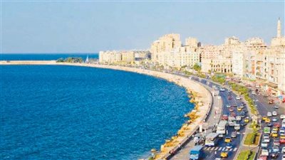 حالة الطقس غدا السبت ٢٦-٢-٢٠٢٢ فى الإسكندرية