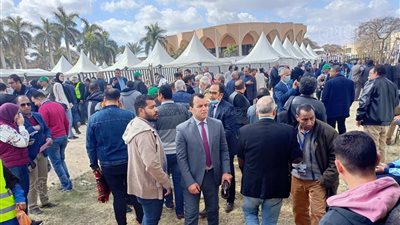 المهندسين تعقد مؤتمرا صحفيا لإعلان نتيجة انتخابات المرحلة الأولى.. غدا 