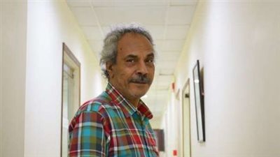 وفاة الكاتب الصحفي محمود الكردوسي بعد صراع مع المرض