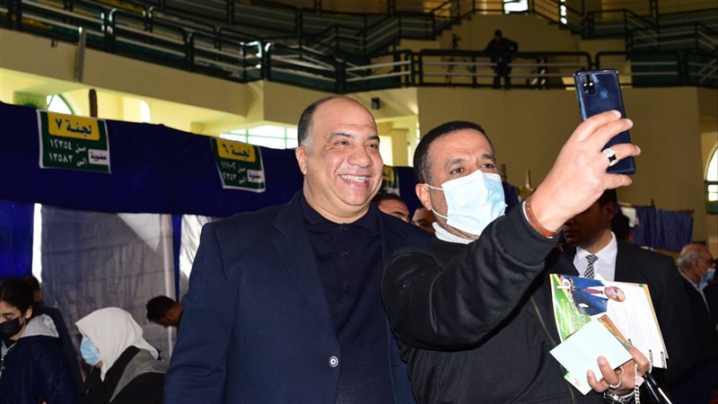 محمد مصيلحي