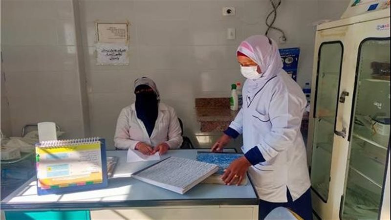 حملات وحدة السكان