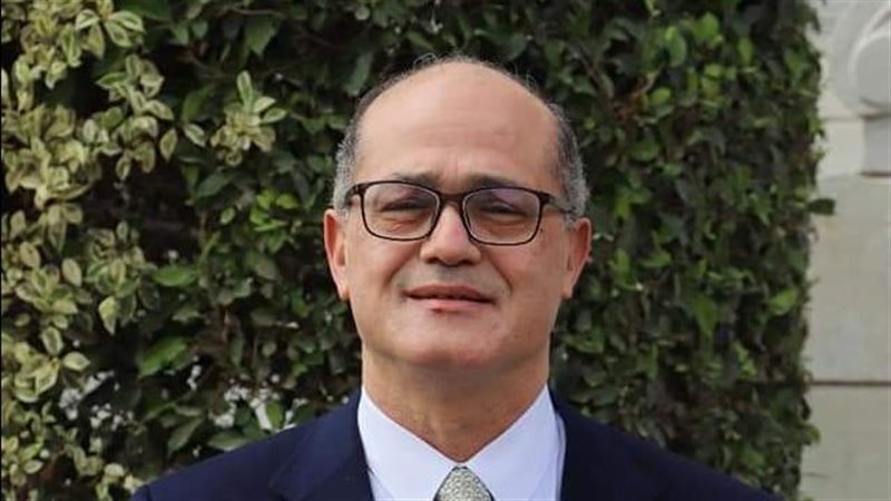 دكتور محمد ايمكن