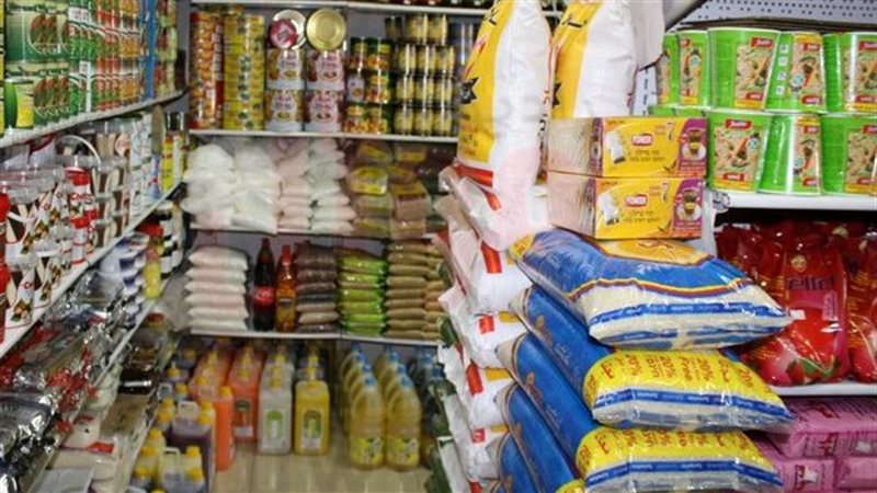 ارتفاع أسعار السلع